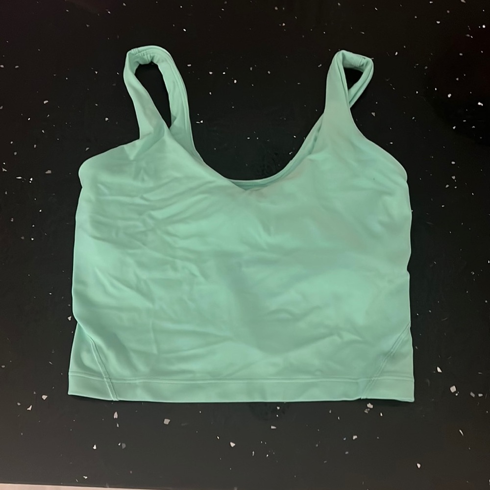 lulu top